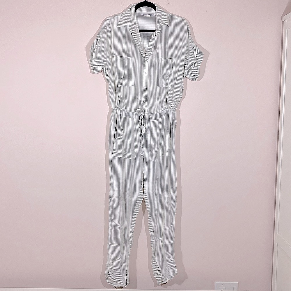 FAITHFUL THE BRAND jumpsuit - Picture 1 of 5